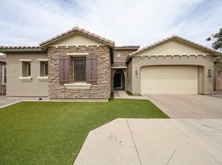 1424 E Pedro Rd, Phoenix, AZ 85042