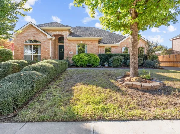 1812 Talon Ct, Keller, TX 76248