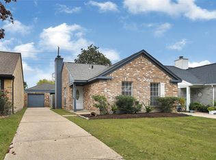 5442 Santrey Dr, Houston, TX 77084