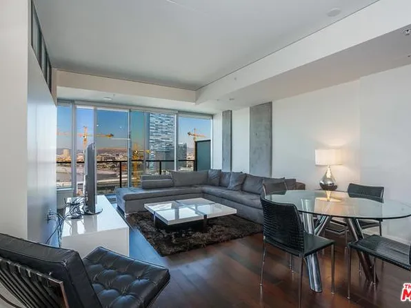 1155 S Grand Ave APT 1906, Los Angeles, CA 90015