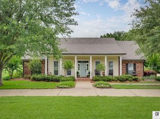 1456 Frenchmans Bend Rd, Monroe, LA 71203