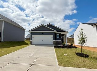 5172 Captain Drive #158, Grovetown, GA 30813