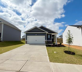 5172 Captain Drive #158, Grovetown, GA, 30813