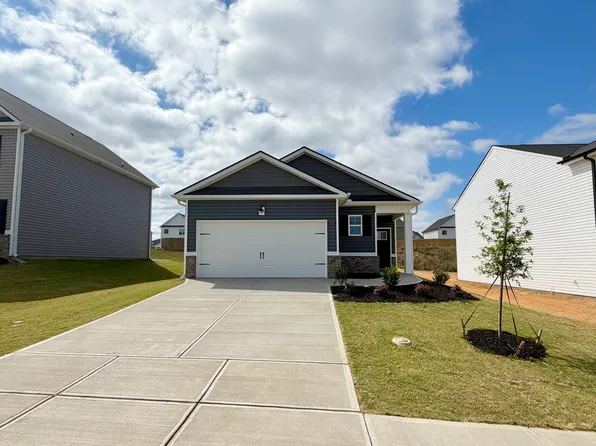 5172 Captain Drive #158, Grovetown, GA 30813