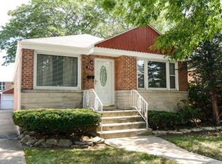 237 51st Ave, Bellwood, IL