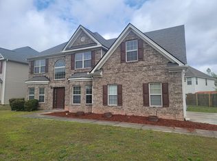 2625 Serenity Ln, Augusta, GA 30909