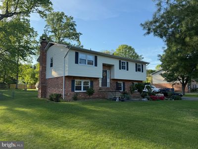 812 Lincoln Dr, Fredericksburg, VA, 22407