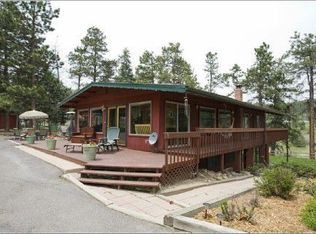 8057 Summit Dr, Morrison, CO 80465