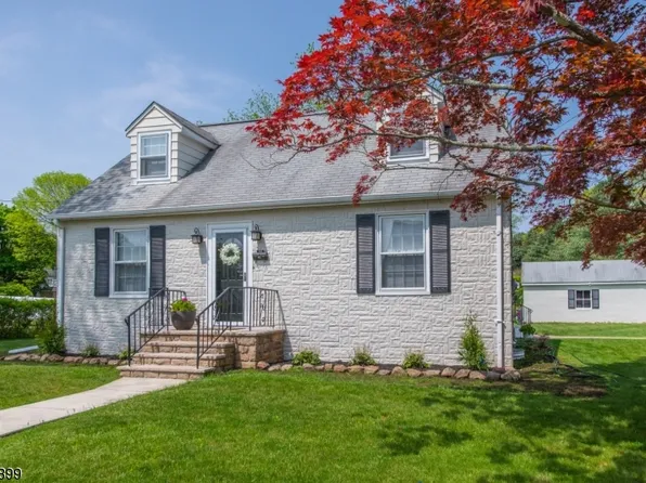 41 Hance St, Wharton Boro, NJ 07885