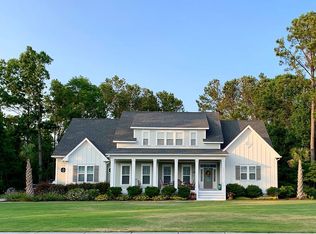 112 W Colonnade Drive, Hampstead, NC 28443