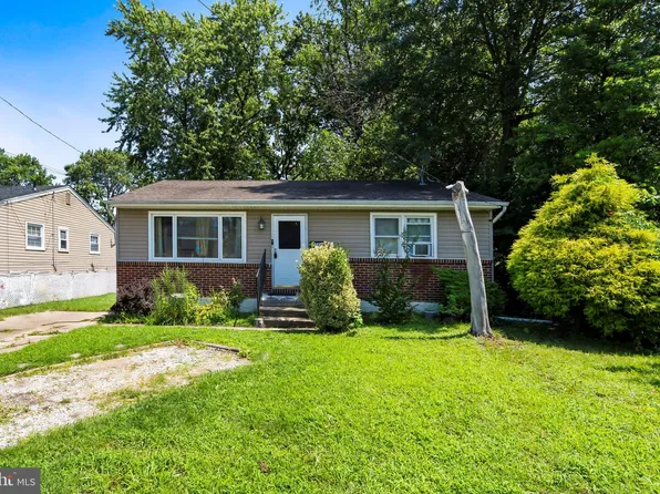 2748 Union Ave, Pennsauken, NJ 08109