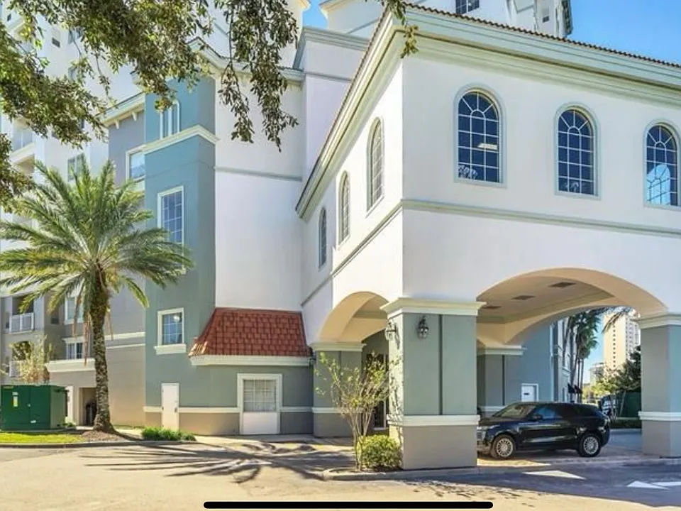 7383 Universal Blvd #509