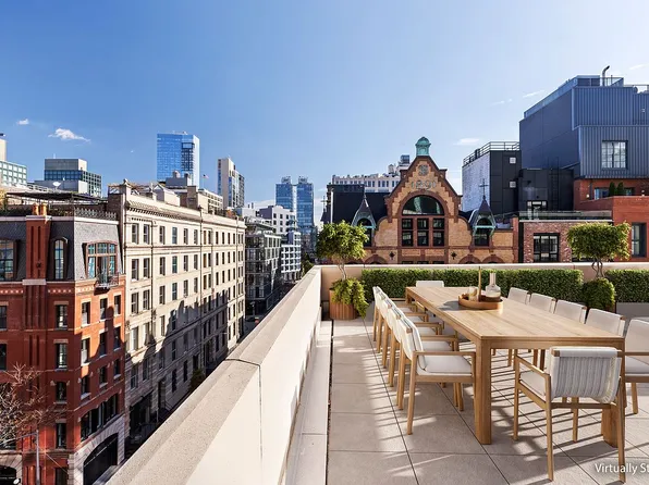 450 Washington St APT 706, New York, NY 10013