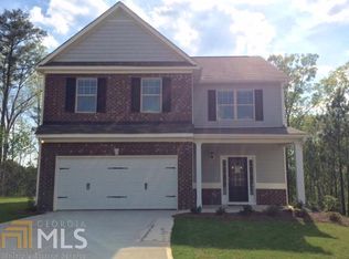 344 Camellia Way #58, Dallas, GA 30132