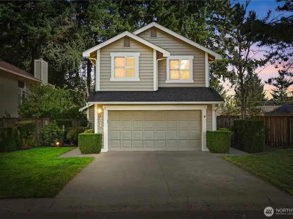 6036 Chetshire Lane SE, Olympia, WA 98513