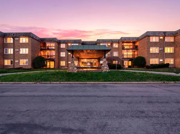 3200 Virginia Ave S APT 106, Saint Louis Park, MN 55426