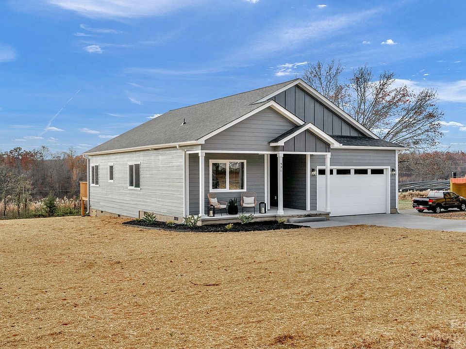 431 High Shoals Rd, Lincolnton, NC 28092 Zillow