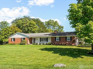 397 Ridgewood Ln, Lebanon, OH 45036