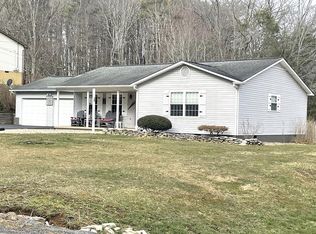 508 Cleveland School Rd, Beckley, WV 25801