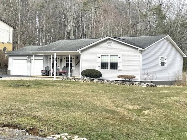 508 Cleveland School Rd, Beckley, WV 25801