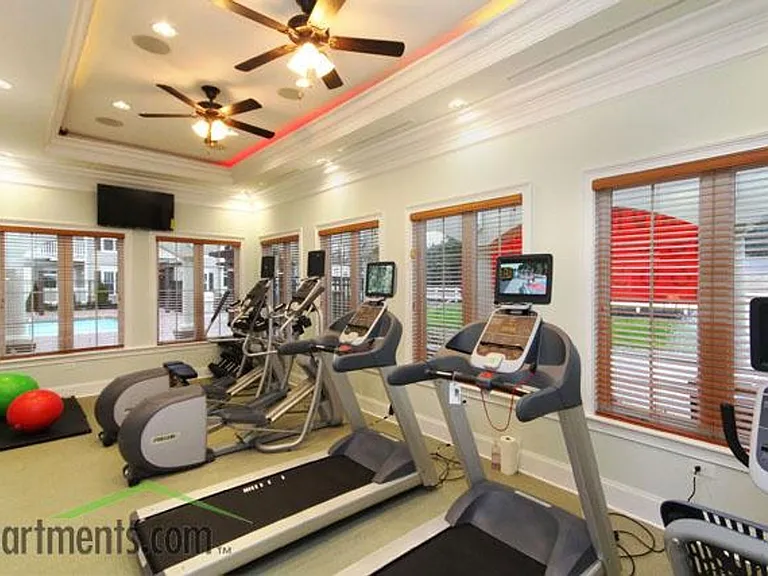 Briton Trace Apartments — Photo 48