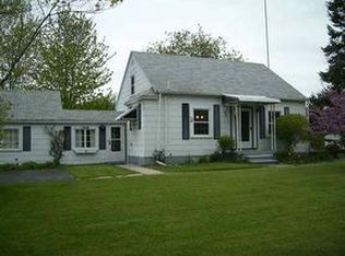 1246 S Us 23, Tawas City, MI