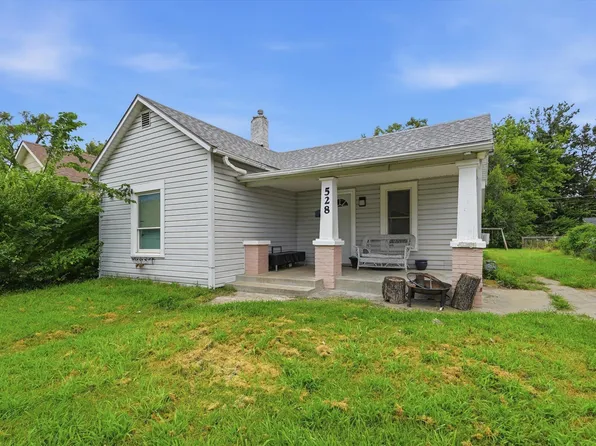528 NE Sardou Ave, Topeka, KS 66608