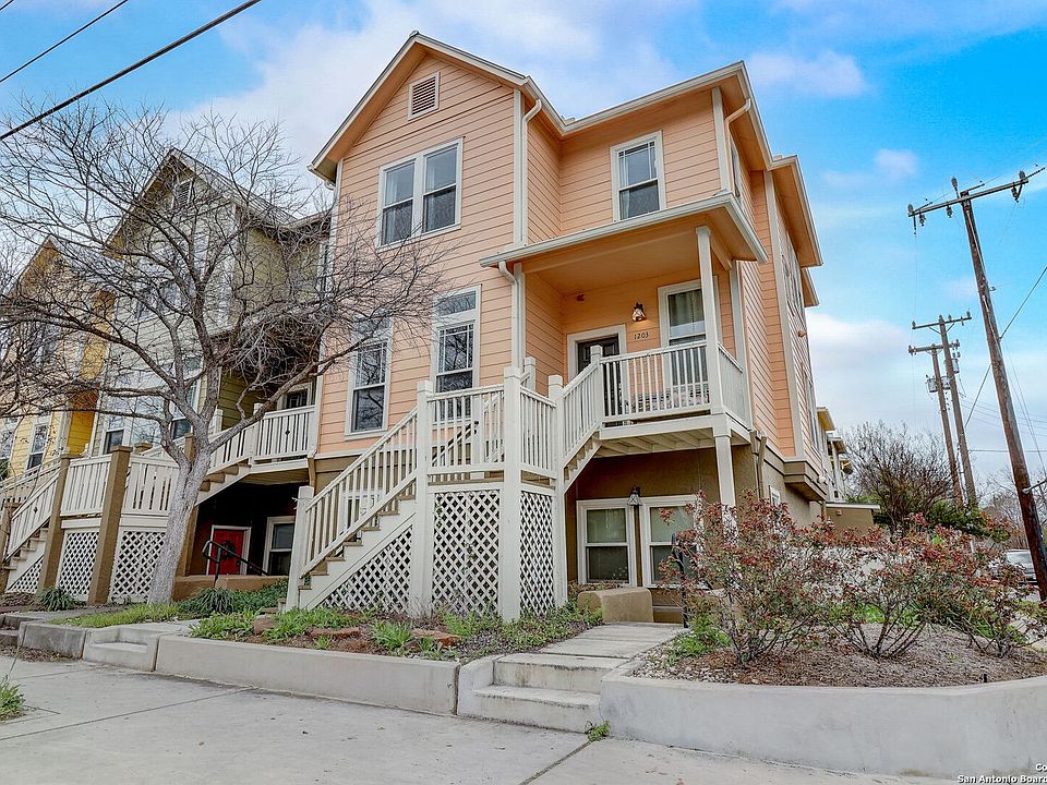 1st image of 400 E GUENTHER ST #1203