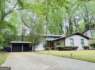 3629 Embry Cir, Atlanta, GA 30341