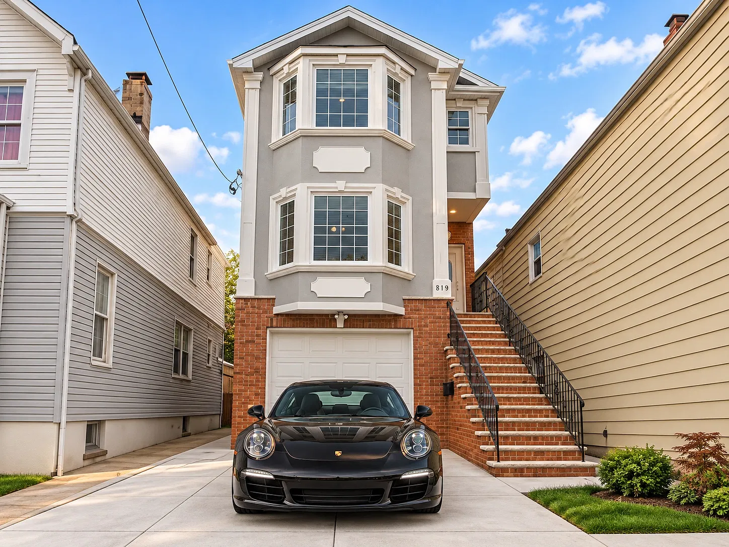 3 bed, $3,200 — Photo 1