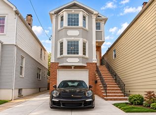 158 Grant Ave #2, Harrison, NJ 07029