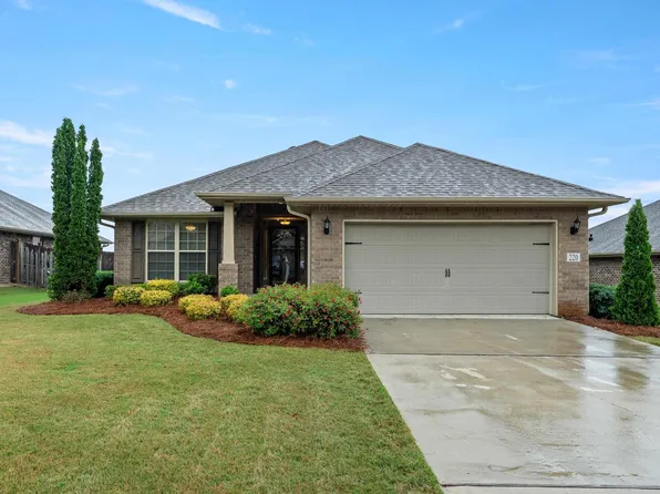 220 Hillcrest Dr, Montevallo, AL 35115