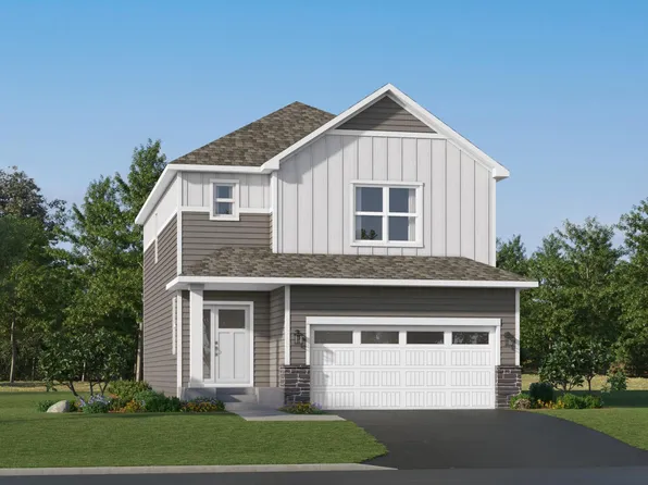 22385 Isla Way, Rogers, MN 55374