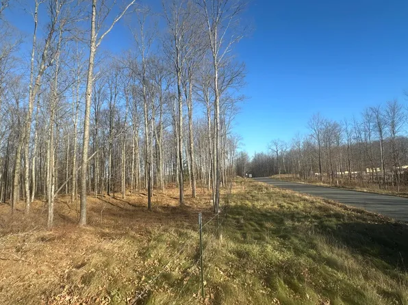 LOT 7 Mud Lake Rd #On, Florence, WI 54121