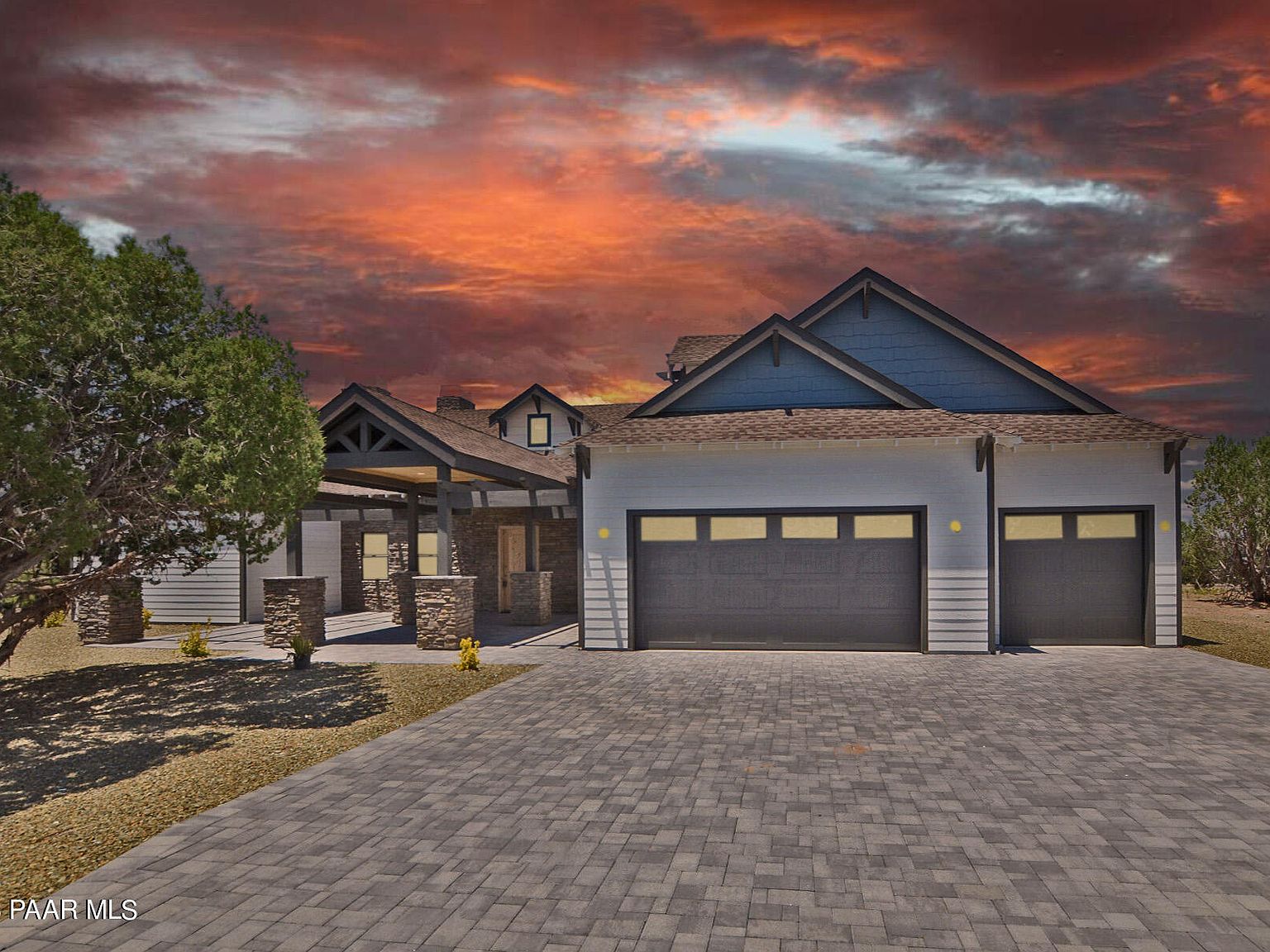 15090 N Meander Mountain Way