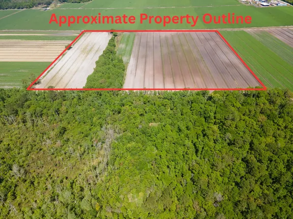 County Road 13 S, Elkton, FL 32033