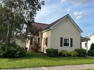 407 E 5th St, Ridgeville, IN 47380