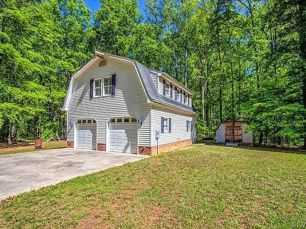 6464 Anderson Hwy, Powhatan, VA 23139