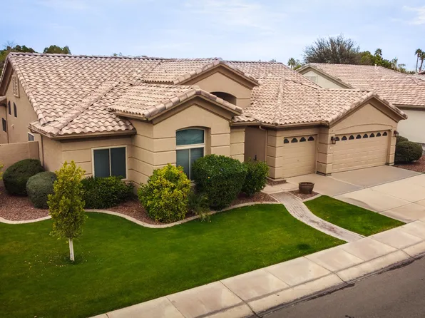 3720 S VISTA Place, Chandler, AZ 85248