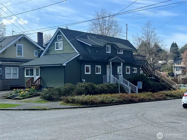 809 NE 62nd Street, Seattle, WA 98115