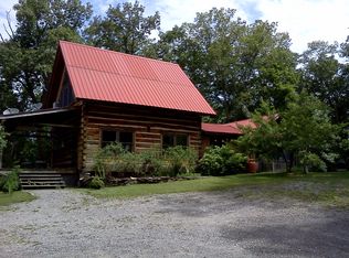 295-1 Rr 2, Elkins, WV 26241