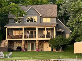 4221 Windiate Park Dr, Waterford, MI