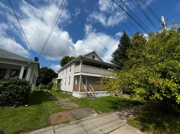 110 Sergeant St, Johnson City, NY 13790