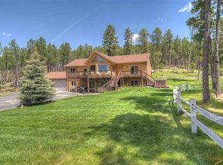 9950 Echo Valley Ct, Rapid City, SD 57702