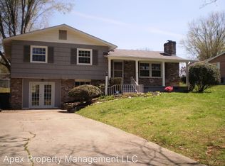 5400 Inwood Rd, Knoxville, TN 37921