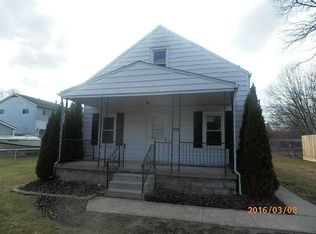 6019 Douglas Rd, Toledo, OH 43613