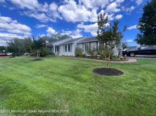 980 Center St, Little Egg Harbor, NJ