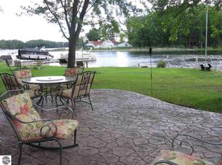 7099 Jose Lake Rd, South Branch, MI 48761