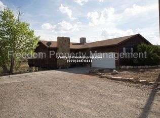 1177 13 Rd, Loma, CO 81524