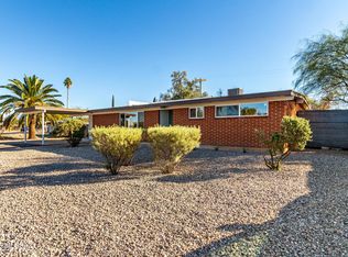 7110 E Calle Cuernavaca, Tucson, AZ 85710